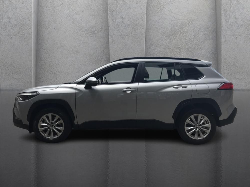 Toyota Corolla Cross 1.8 Xs Cvt
