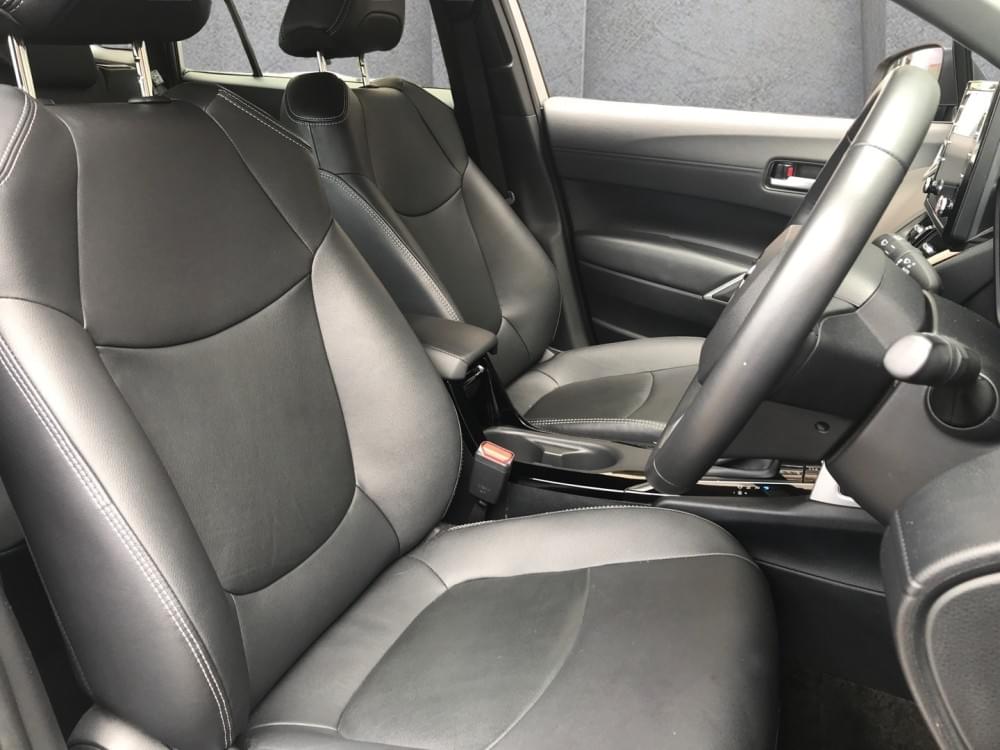 Toyota Corolla Cross 1.8 Xs Cvt