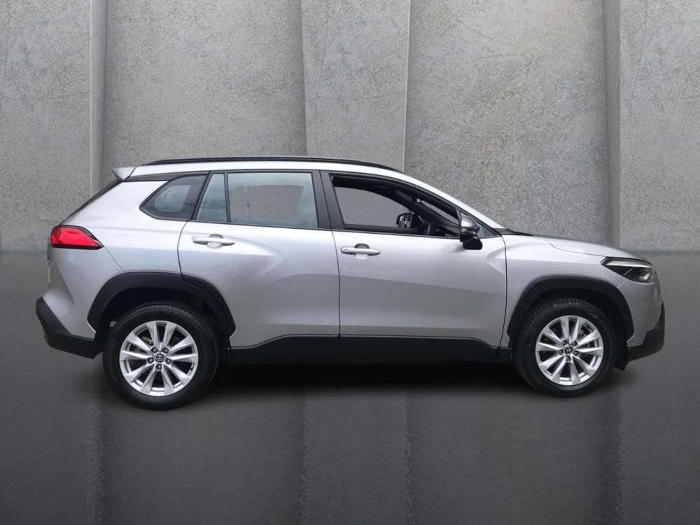 Toyota Corolla Cross 1.8 Xs Cvt