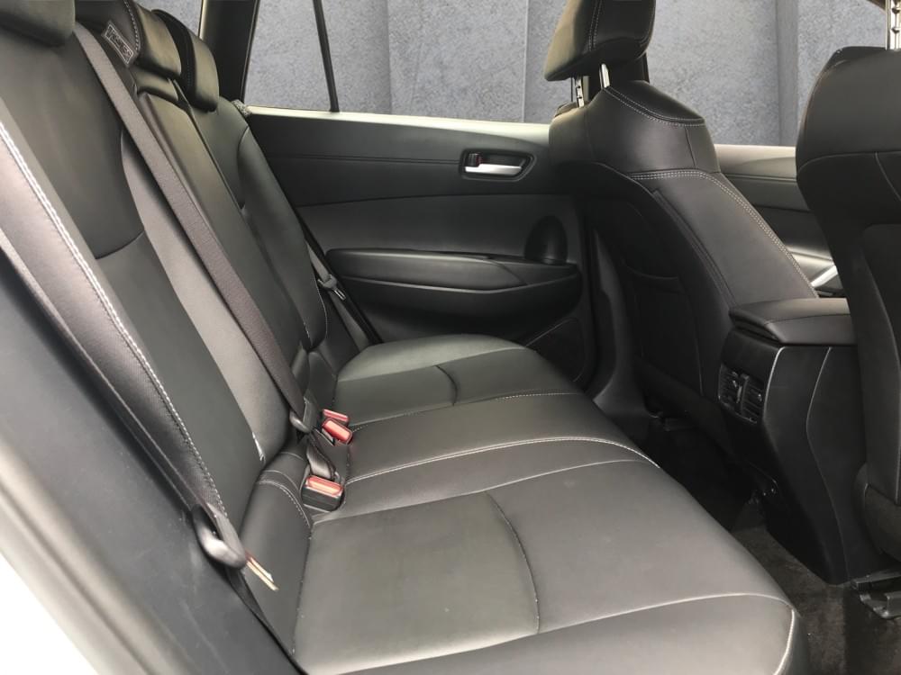 Toyota Corolla Cross 1.8 Xs Cvt