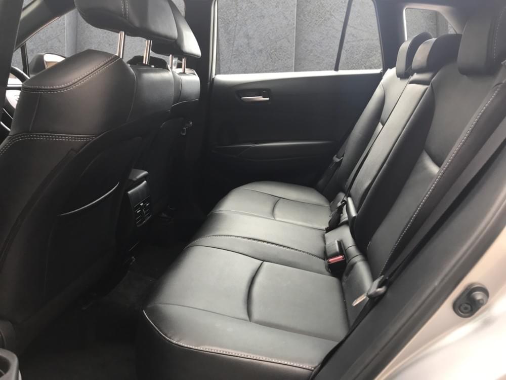 Toyota Corolla Cross 1.8 Xs Cvt