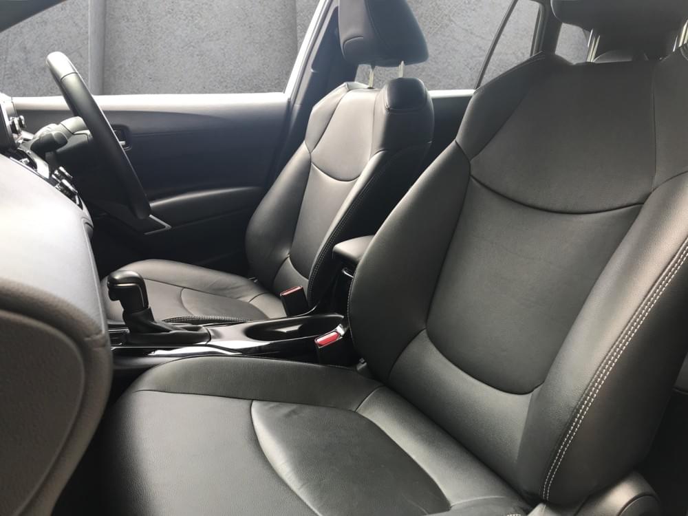 Toyota Corolla Cross 1.8 Xs Cvt