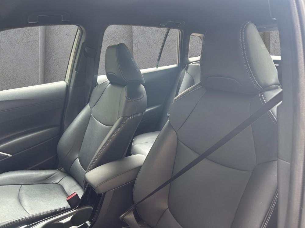 Toyota Corolla Cross 1.8 Xs Cvt