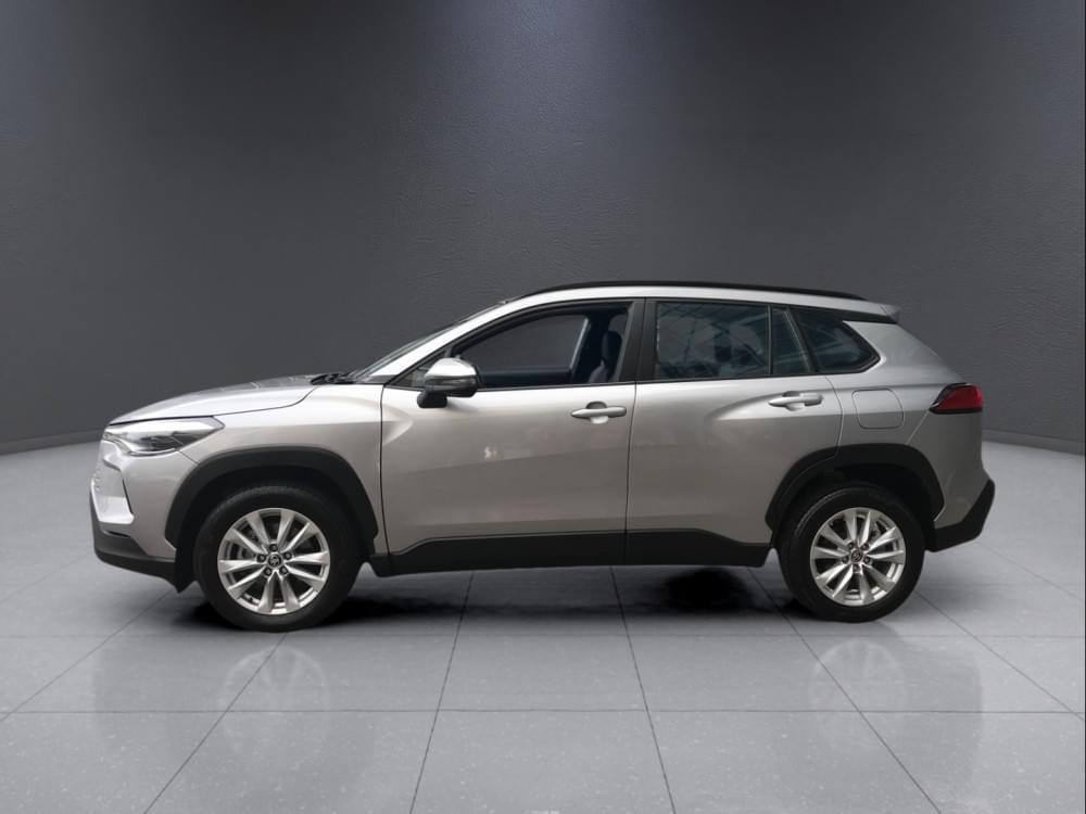 Toyota Corolla Cross 1.8 Xs Cvt
