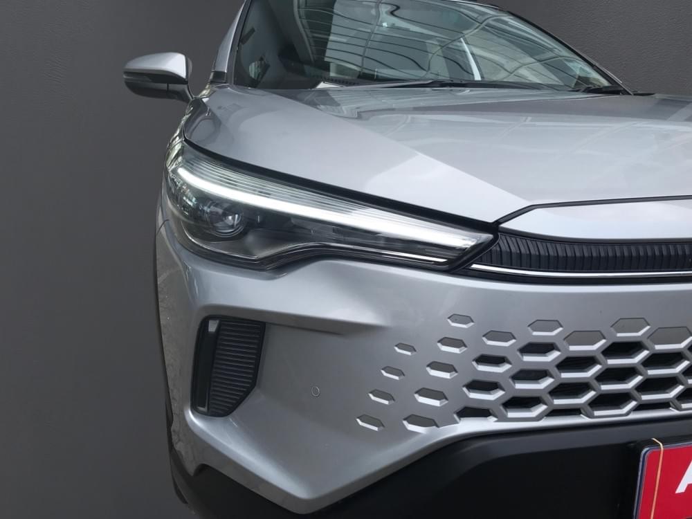 Toyota Corolla Cross 1.8 Xs Cvt