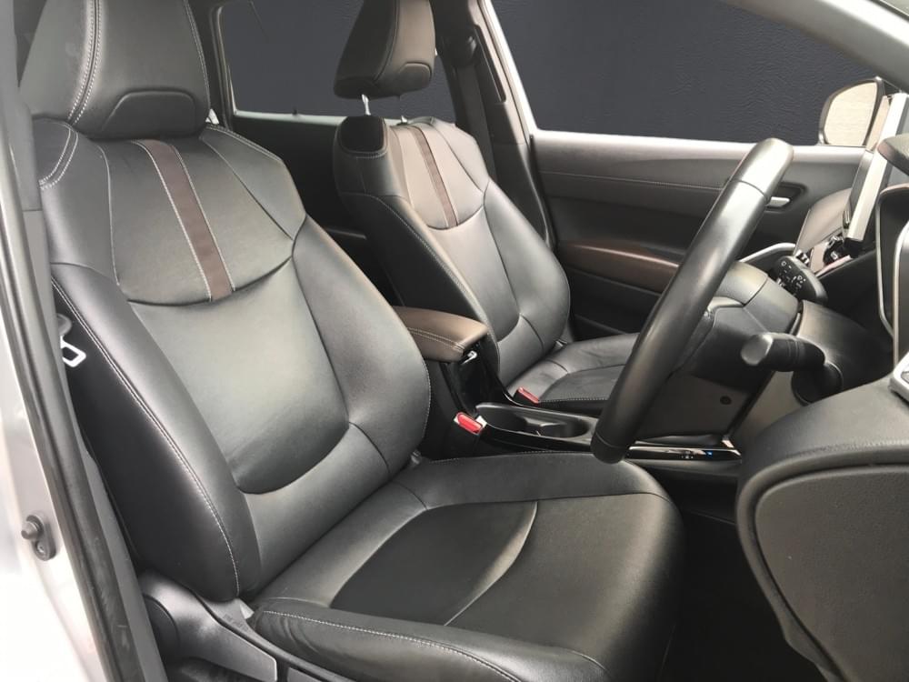 Toyota Corolla Cross 1.8 Xs Cvt