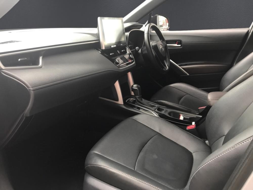 Toyota Corolla Cross 1.8 Xs Cvt