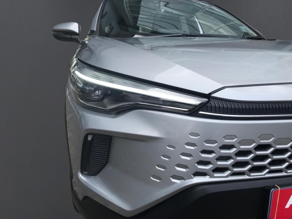 Toyota Corolla Cross 1.8 Xs Cvt