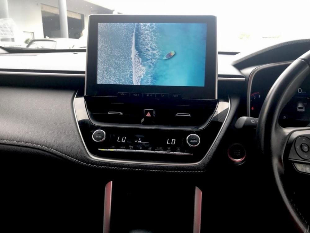 Toyota Corolla Cross 1.8 Xs Cvt