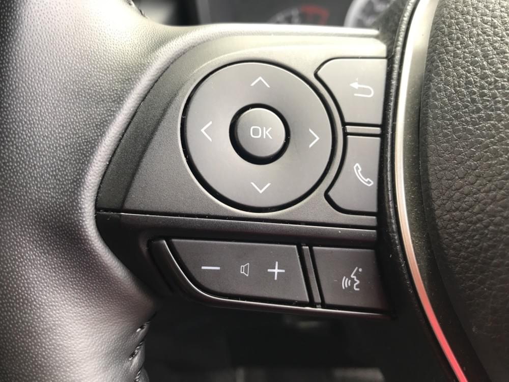 Toyota Corolla Cross 1.8 Xs Cvt