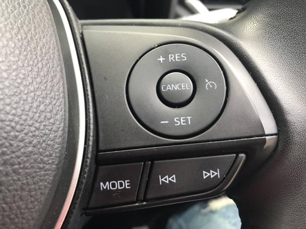 Toyota Corolla Cross 1.8 Xs Cvt