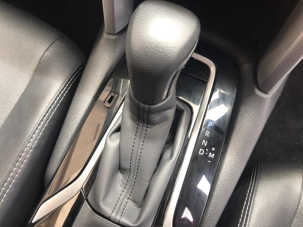 Toyota Corolla Cross 1.8 Xs Cvt