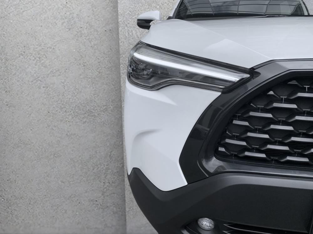 Toyota Corolla Cross 1.8 Xs Cvt