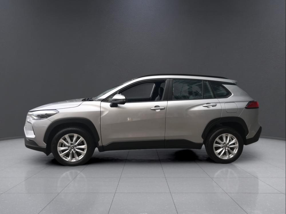 Toyota Corolla Cross 1.8 Xs Cvt