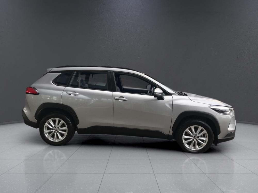 Toyota Corolla Cross 1.8 Xs Cvt