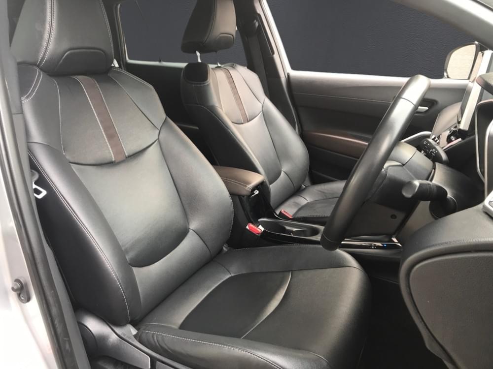 Toyota Corolla Cross 1.8 Xs Cvt