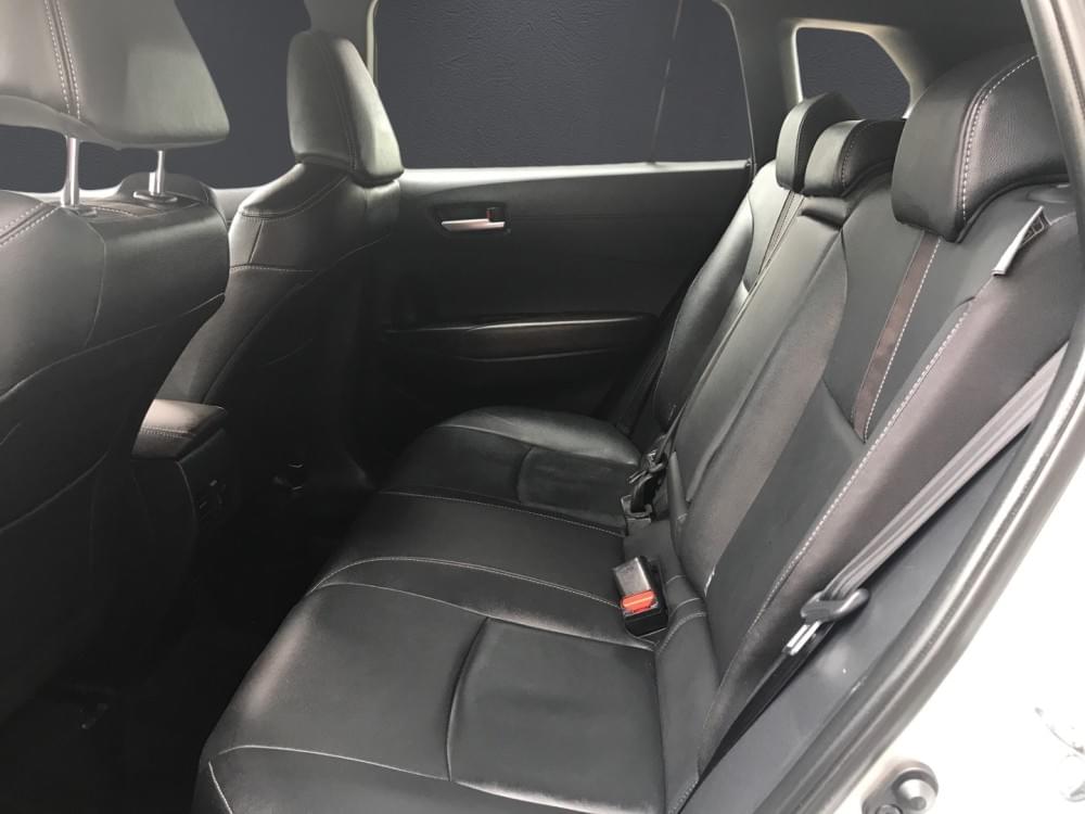 Toyota Corolla Cross 1.8 Xs Cvt