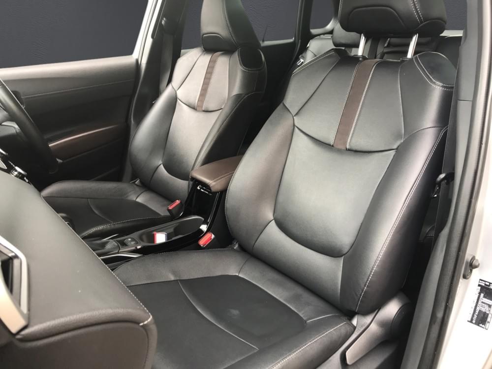 Toyota Corolla Cross 1.8 Xs Cvt