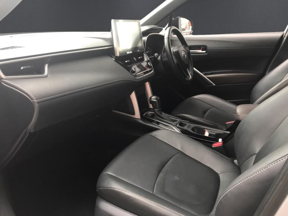 Toyota Corolla Cross 1.8 Xs Cvt