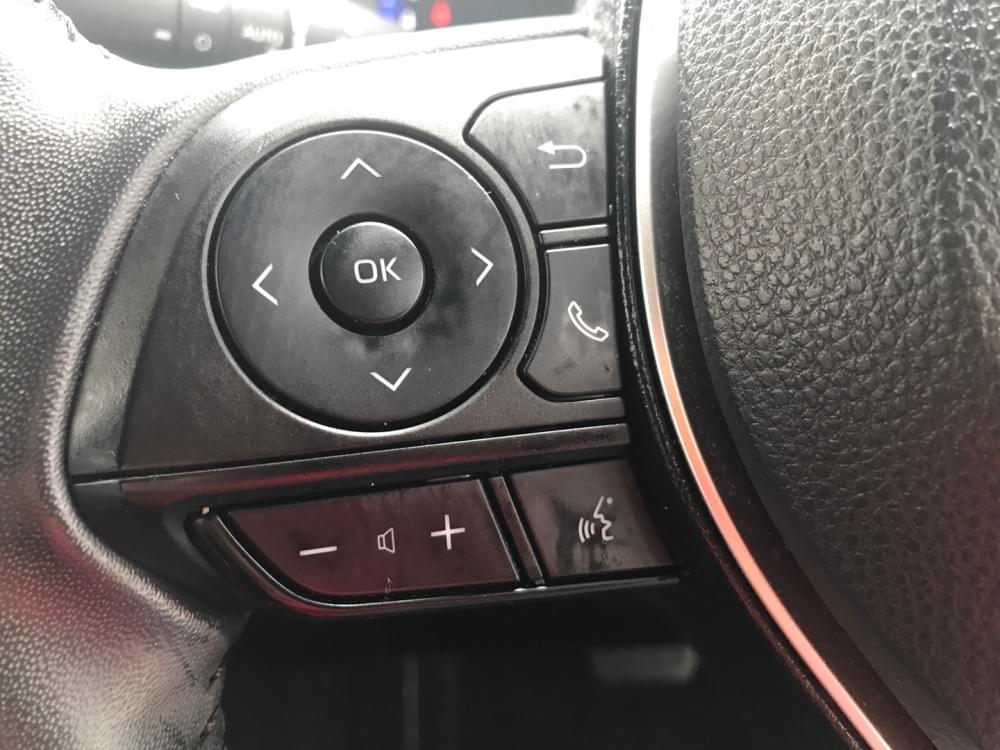 Toyota Corolla Cross 1.8 Xs Cvt