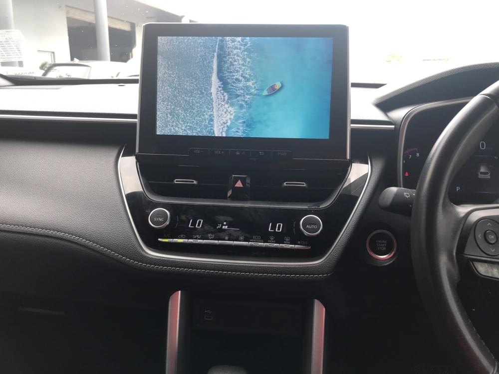 Toyota Corolla Cross 1.8 Xs Cvt