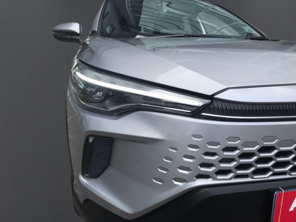 Toyota Corolla Cross 1.8 Xs Cvt