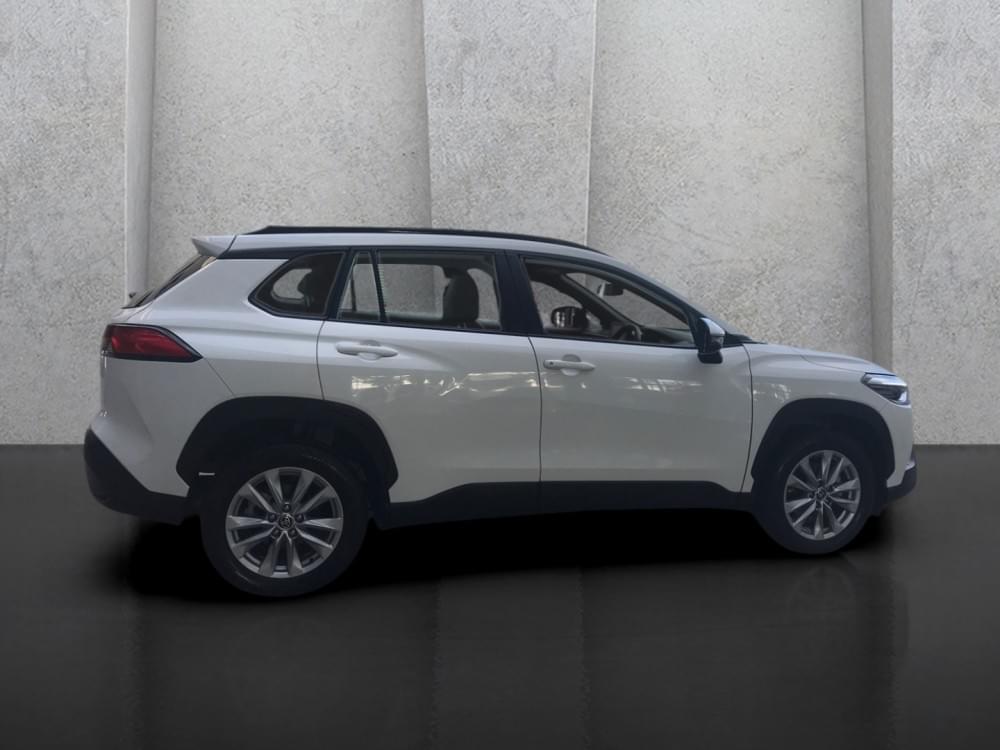 Toyota Corolla Cross 1.8 Xs Cvt