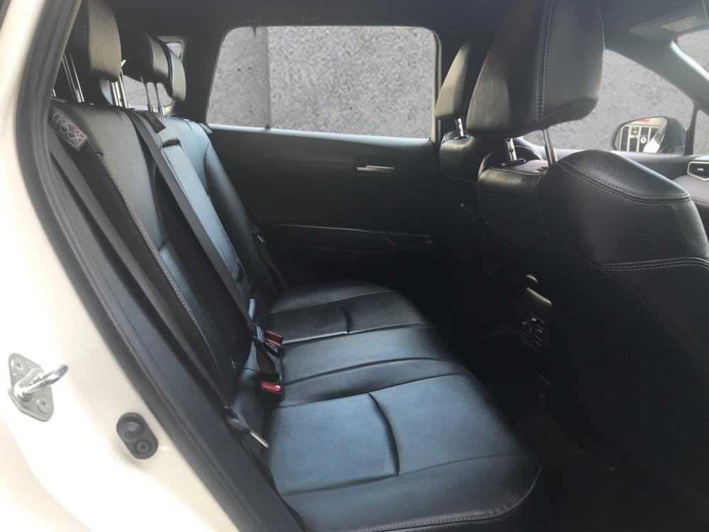 Toyota Corolla Cross 1.8 Xs Cvt