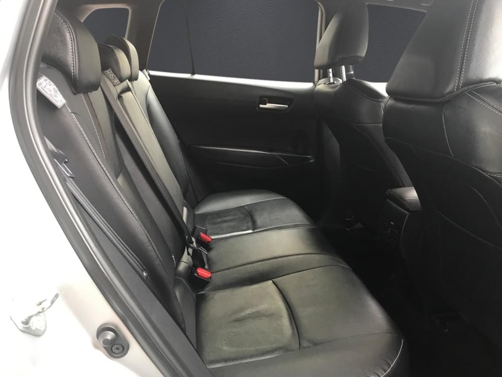 Toyota Corolla Cross 1.8 Xs Cvt