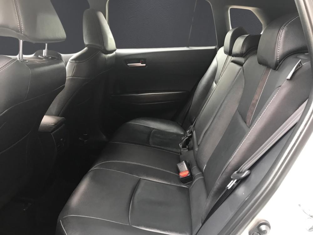 Toyota Corolla Cross 1.8 Xs Cvt