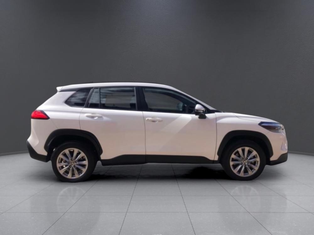 Toyota N/A 1.8 Xs Cvt