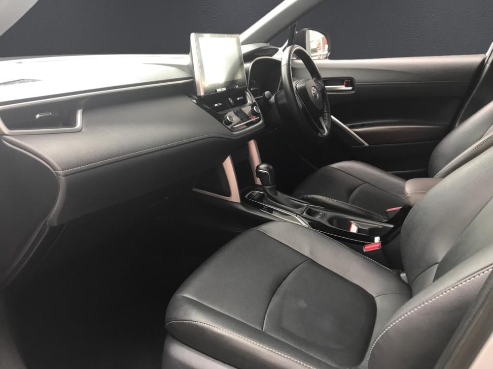 Toyota N/A 1.8 Xs Cvt