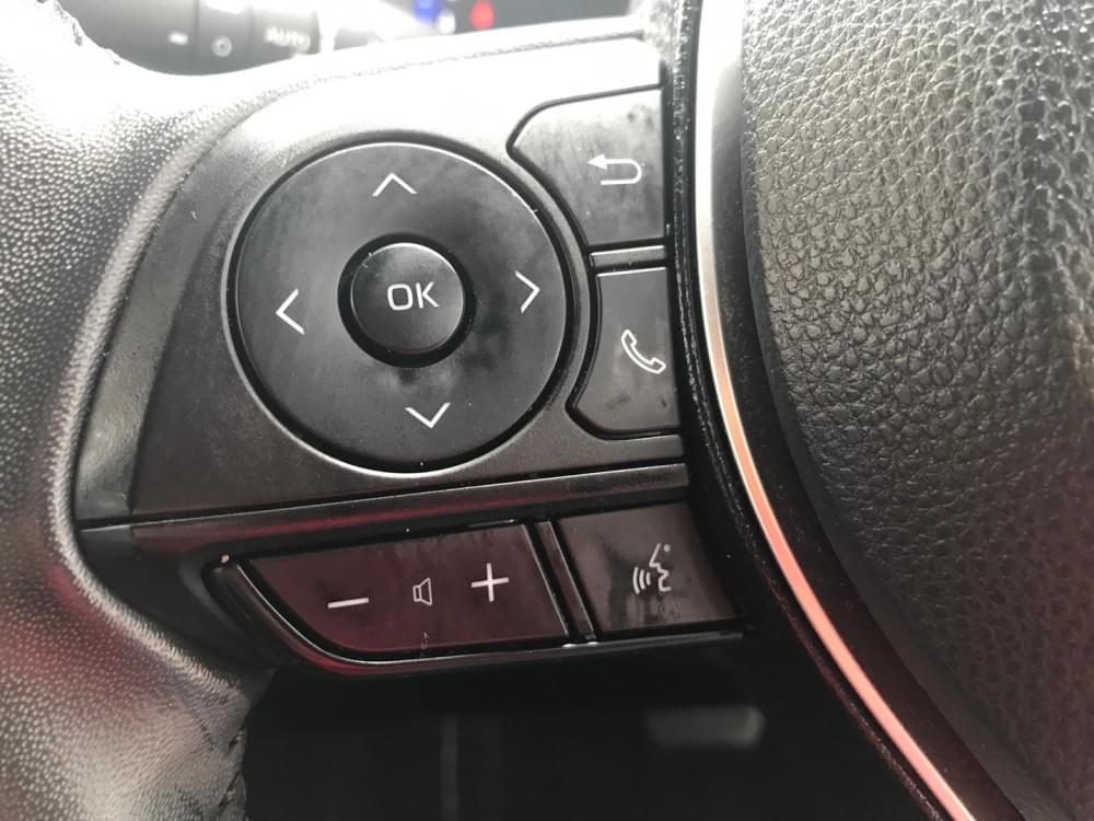 Toyota N/A 1.8 Xs Cvt