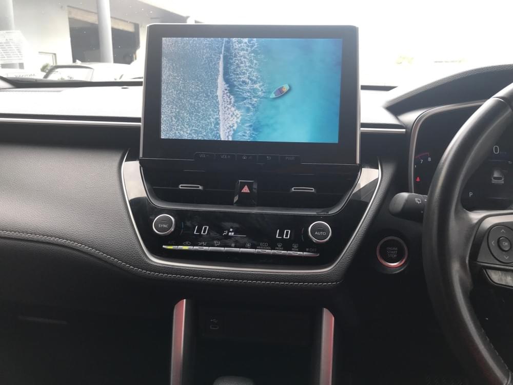 Toyota N/A 1.8 Xs Cvt