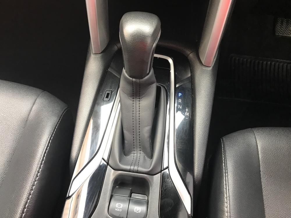 Toyota N/A 1.8 Xs Cvt