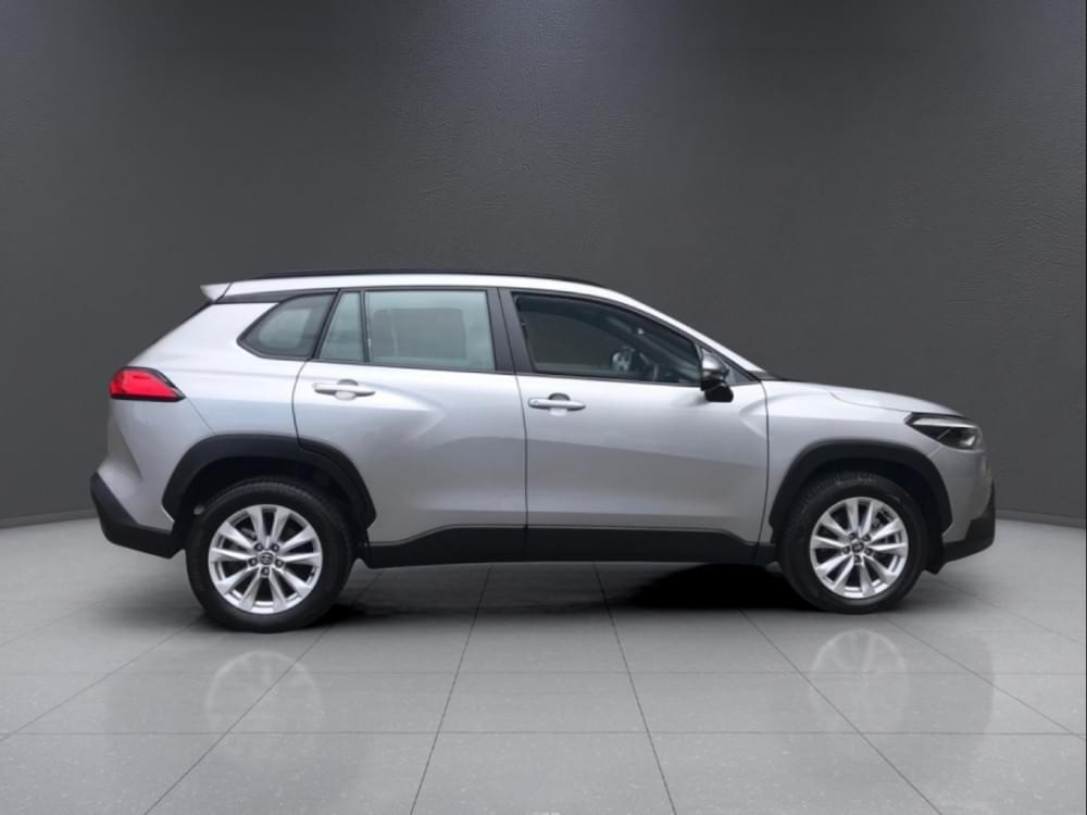 Toyota Corolla Cross 1.8 Xs Cvt