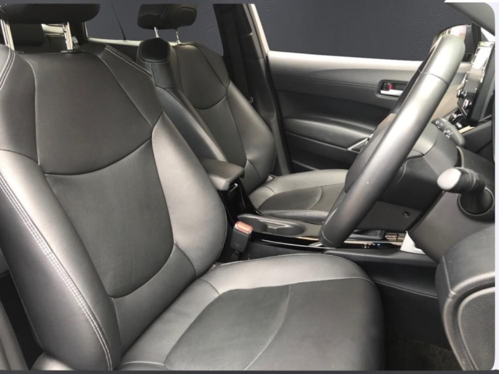 Toyota Corolla Cross 1.8 Xs Cvt