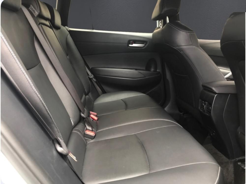 Toyota Corolla Cross 1.8 Xs Cvt