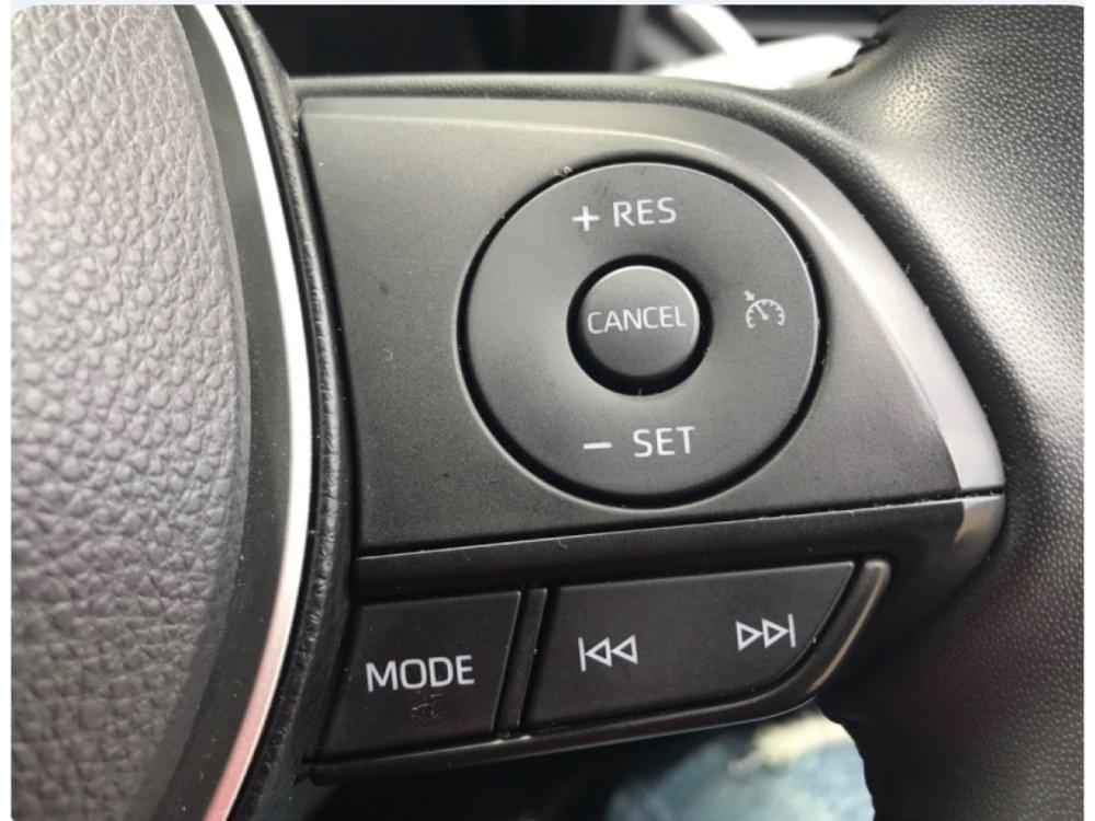 Toyota Corolla Cross 1.8 Xs Cvt