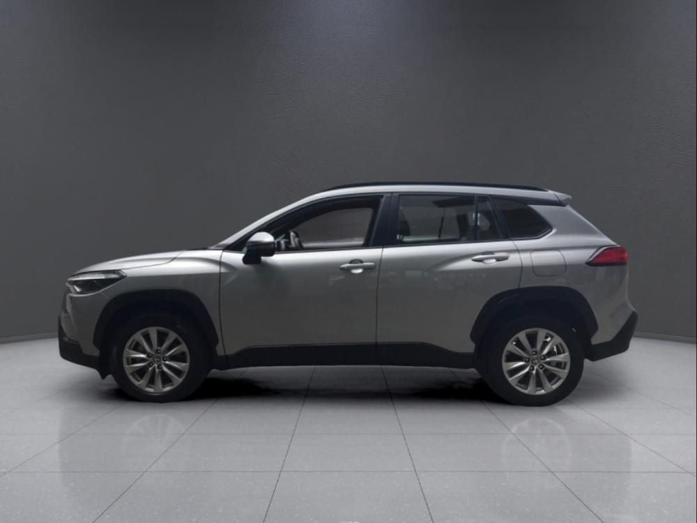 Toyota N/A 1.8 Xs Cvt