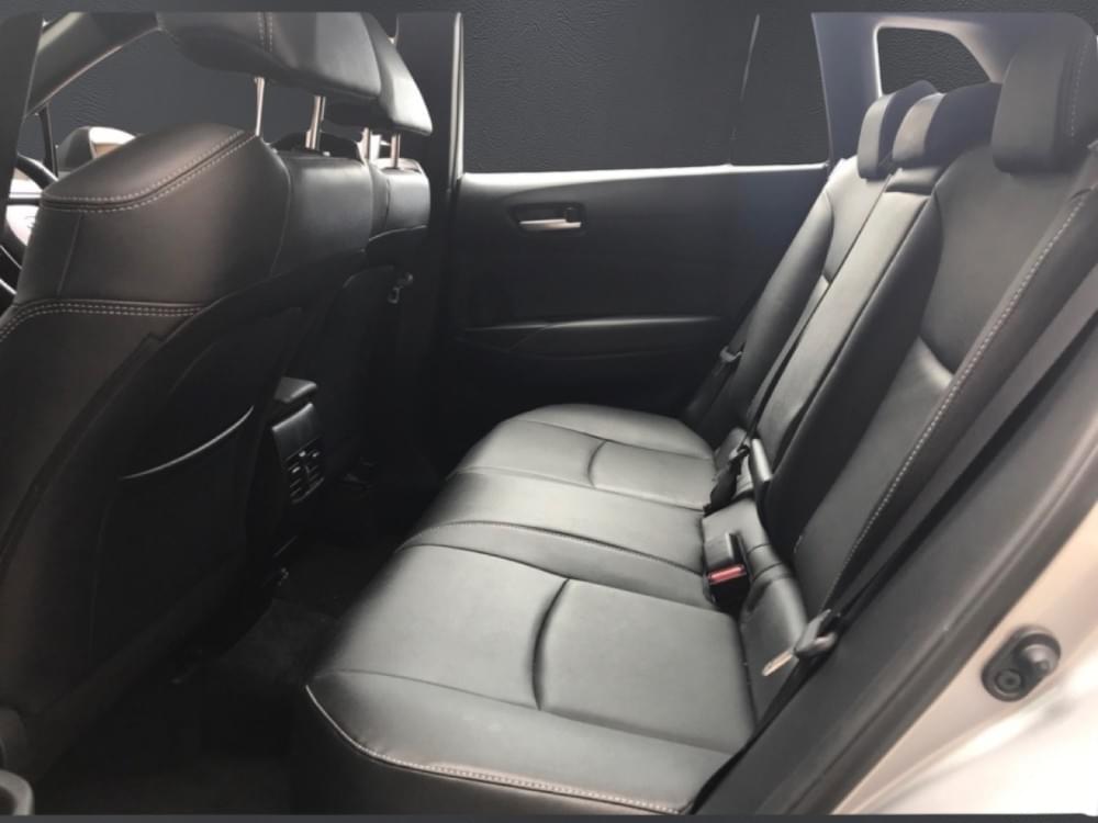 Toyota N/A 1.8 Xs Cvt