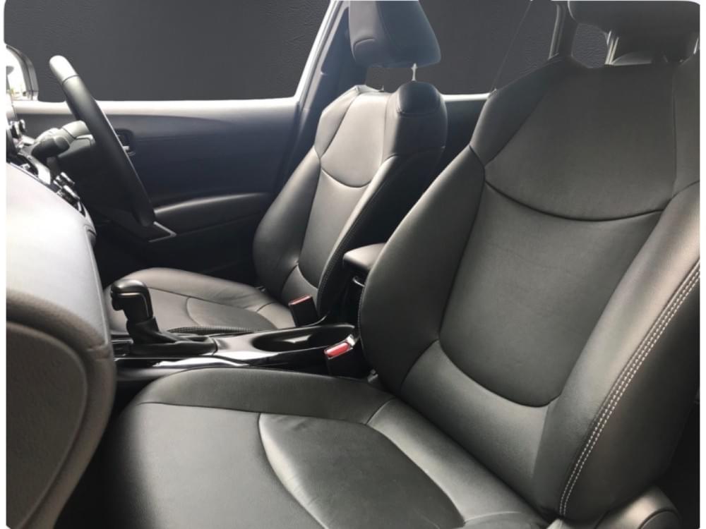 Toyota N/A 1.8 Xs Cvt