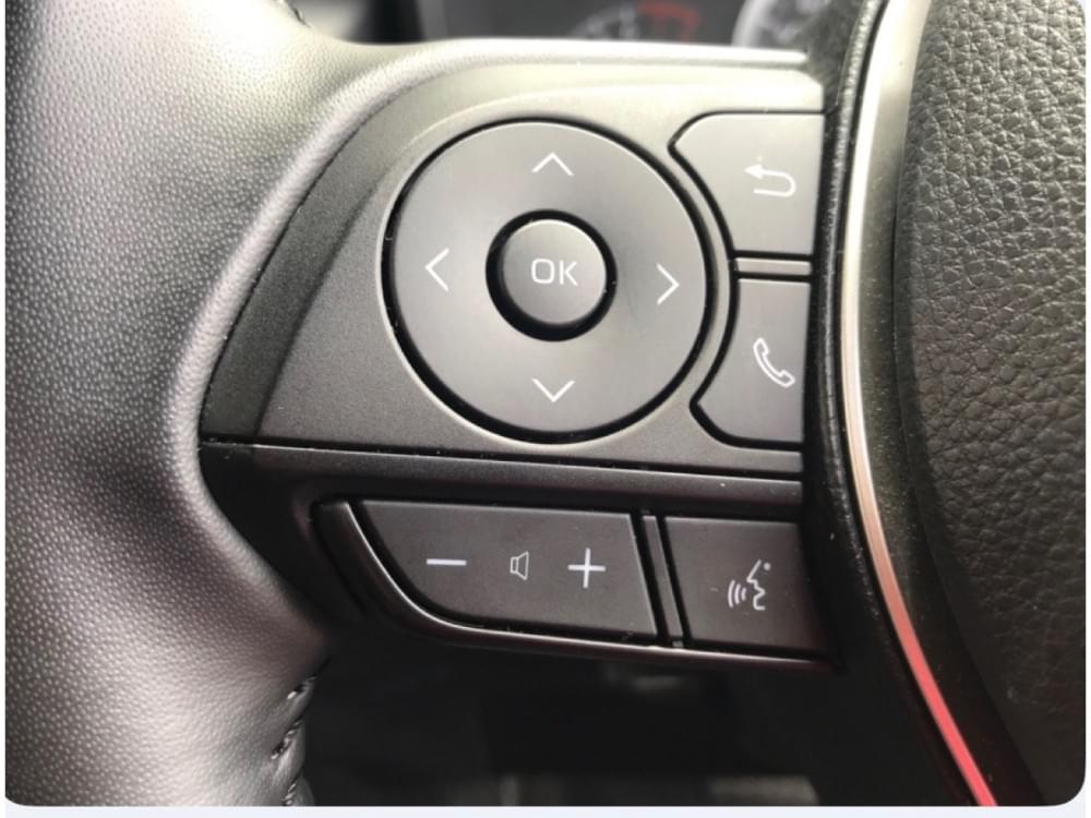 Toyota N/A 1.8 Xs Cvt