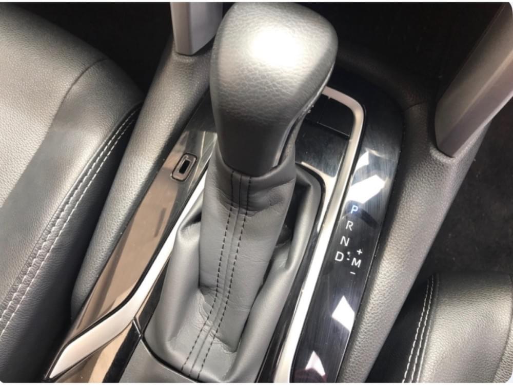 Toyota N/A 1.8 Xs Cvt