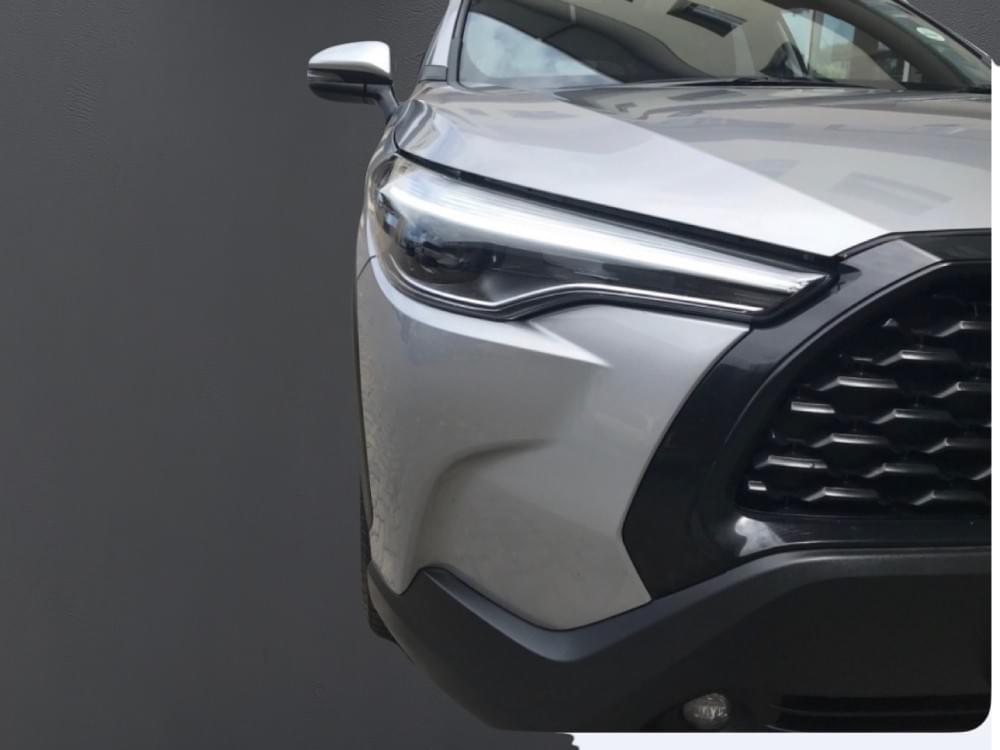 Toyota N/A 1.8 Xs Cvt