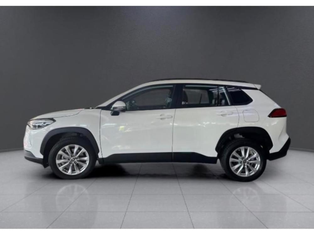 Toyota Corolla Cross 1.8 Xs Cvt