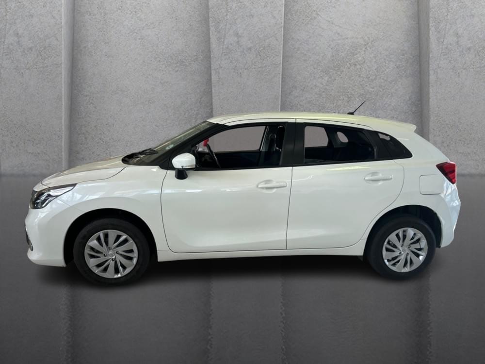 Toyota Starlet 1.5 Xi
