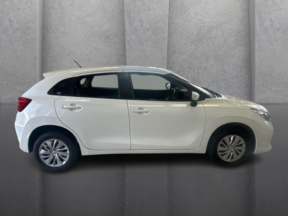 Toyota Starlet 1.5 Xi