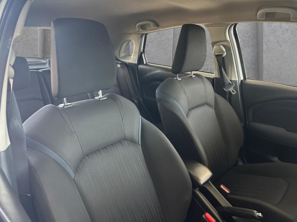 Toyota Starlet 1.5 Xi