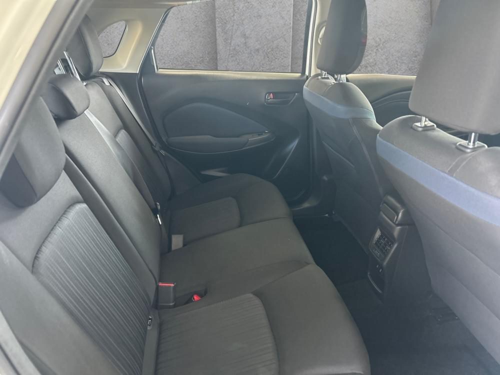 Toyota Starlet 1.5 Xi